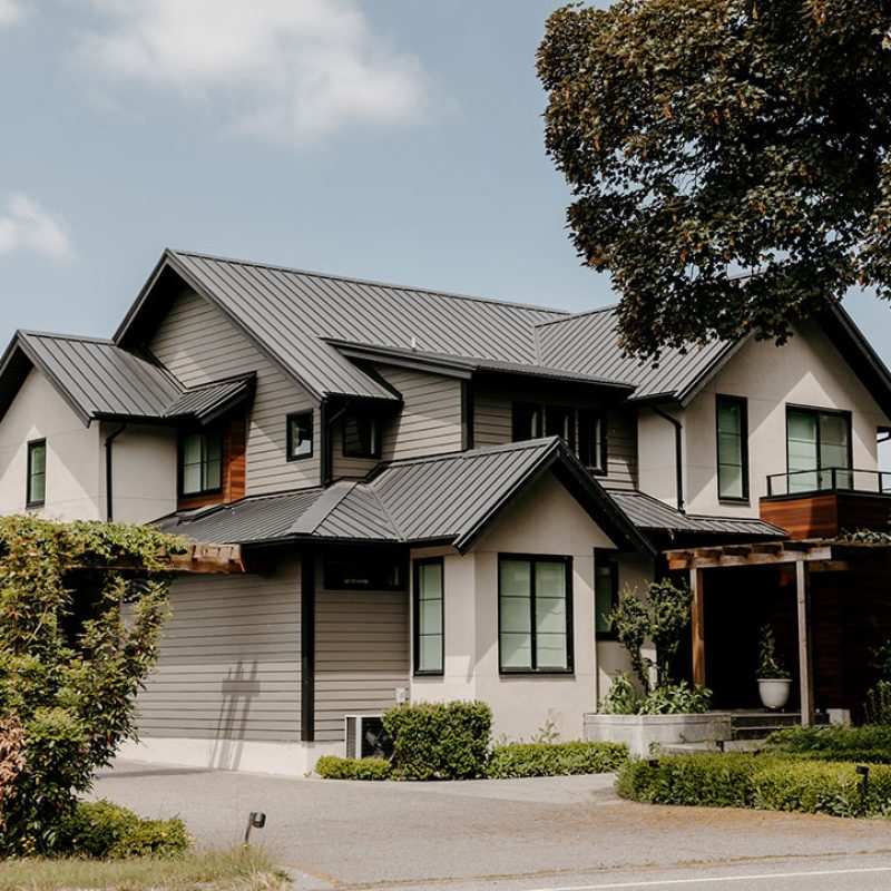Langley Roofing